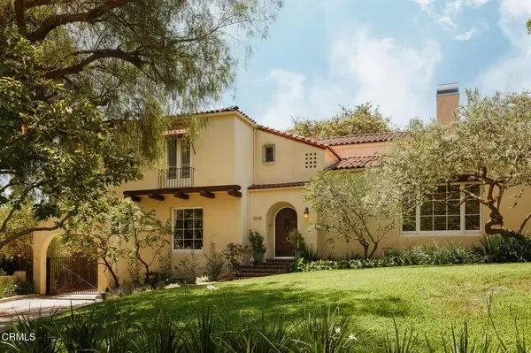 1641 Laurel ST, South Pasadena, CA 91030