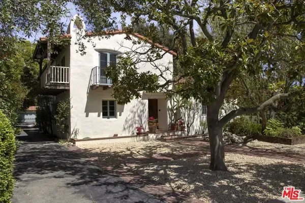 1788 Pepper DR, Altadena, CA 91001