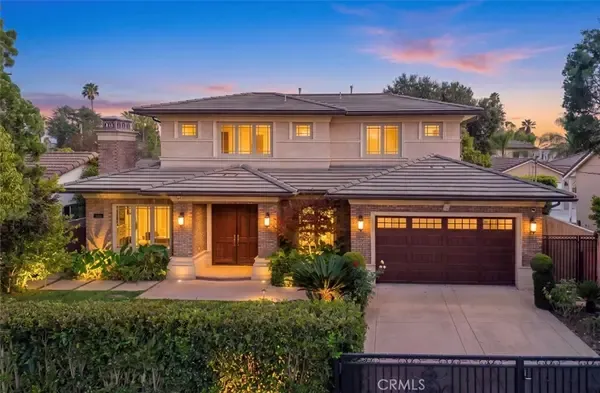 606 Rosemarie DR, Arcadia, CA 91007